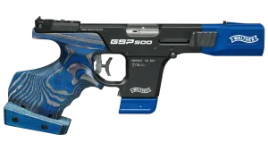 GSP500 .32 S&amp;W Long WC